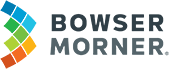 Bowser Morner logo
