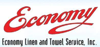 Economy Linen Logo