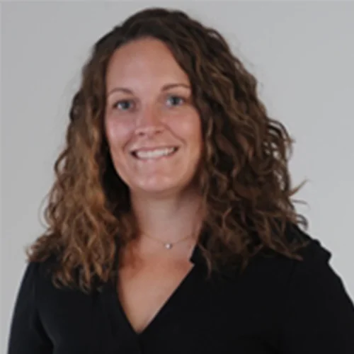 Mariah vogelgesang headshot